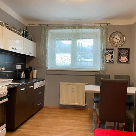 Horsky Apartment David Високі Татри Екстер'єр фото