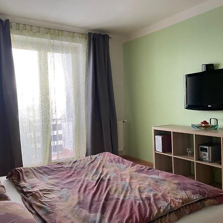 Horsky Apartment David Високі Татри Екстер'єр фото