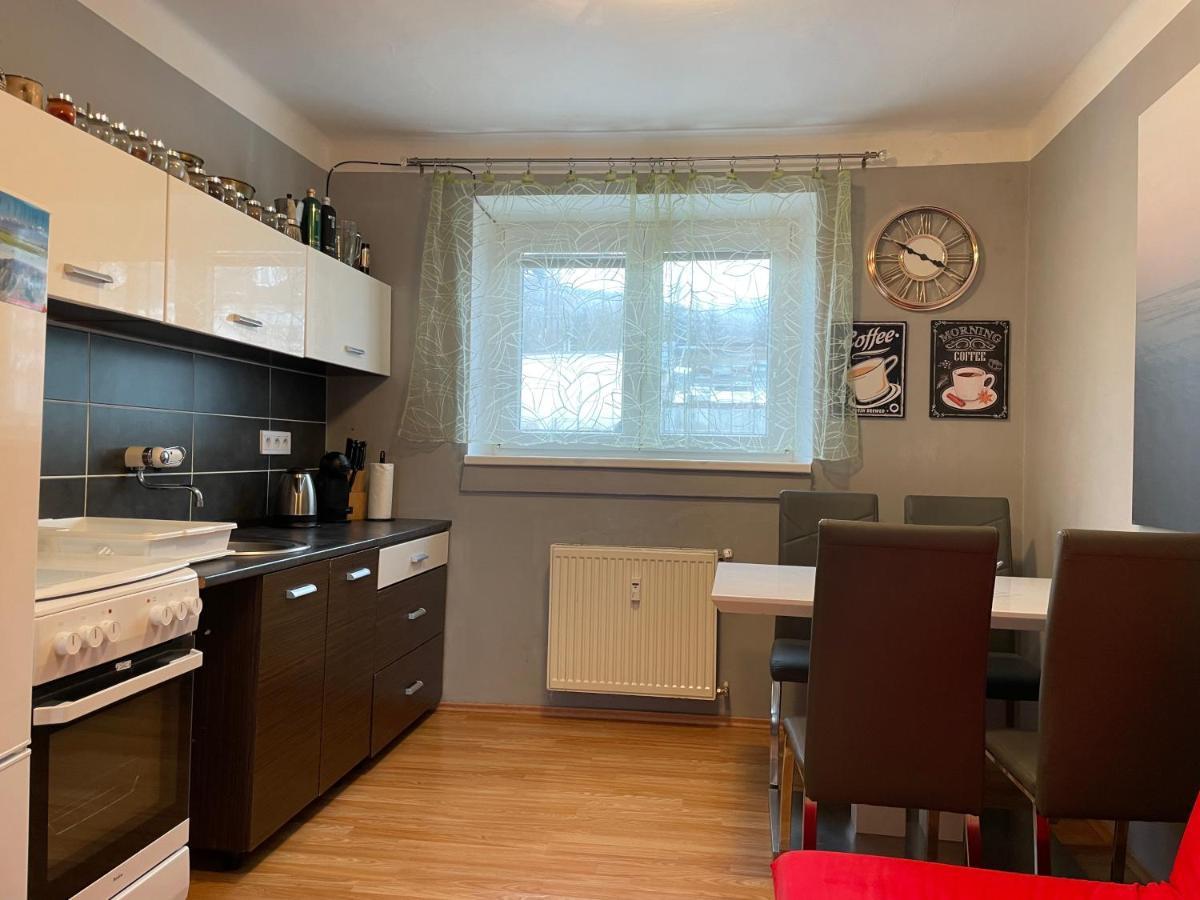Horsky Apartment David Високі Татри Екстер'єр фото