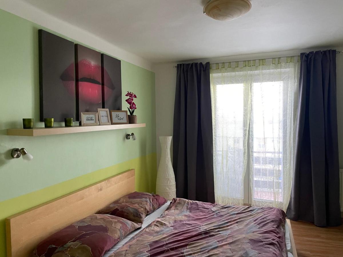 Horsky Apartment David Високі Татри Екстер'єр фото